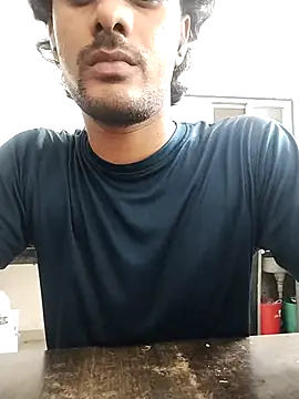 Ilhaamgrey 网络视讯表演