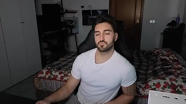 Al3xox02 live XXX chat