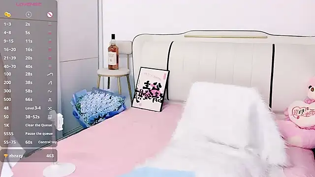 -Jenny-666-'s Live XXX Chat