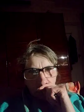 Georgette466 Show Webcam