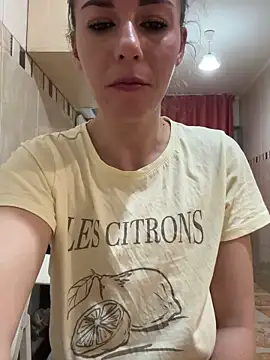 EdaQueen Webcam show