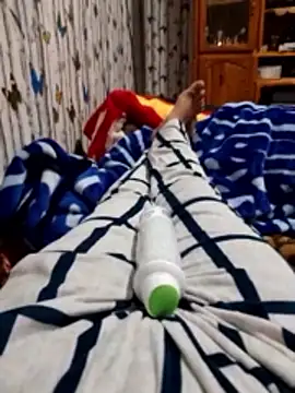 عرض كام Tota_sexi