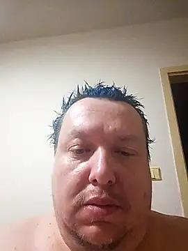 Show de Sucker_CV na webcam