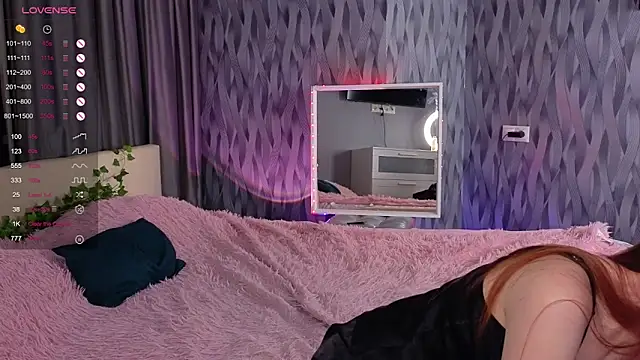 Chatroom XXX en direct de TwistedBilling