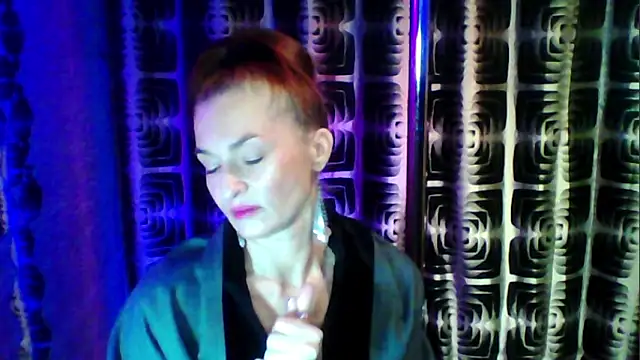 Webkamerová show Soniakiss