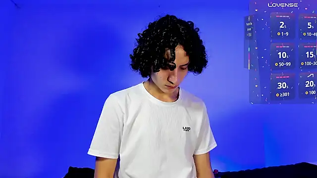 Esteban2_n Webbikameraesitys