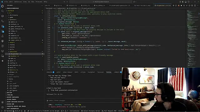 lothrop_ webkamerás műsora