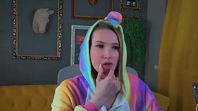 Chat +18 de Megan_Rodgers ao vivo