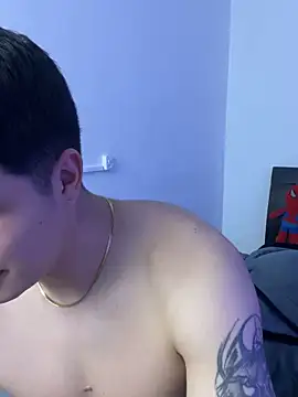 Show Webcam de Goldenknight33