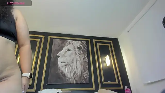 yera_curry Adlı Modelin Canlı XXX Sohbeti