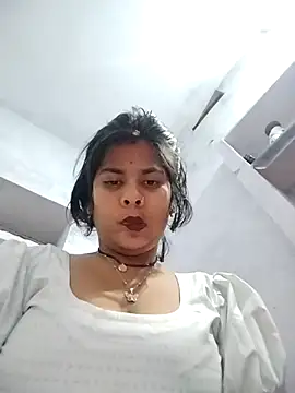 Вебкам-шоу Rohni_bhabi