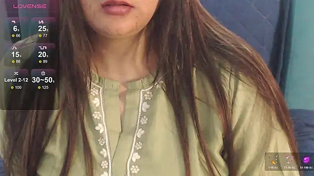 Hell_queen786 Webcam Show