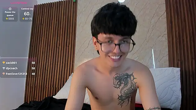 โชว์เว็บแคมของ diana_santy