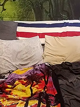 B4KINC webkamerás műsora