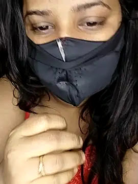 pinkisaha75 Obrolan Langsung XXX