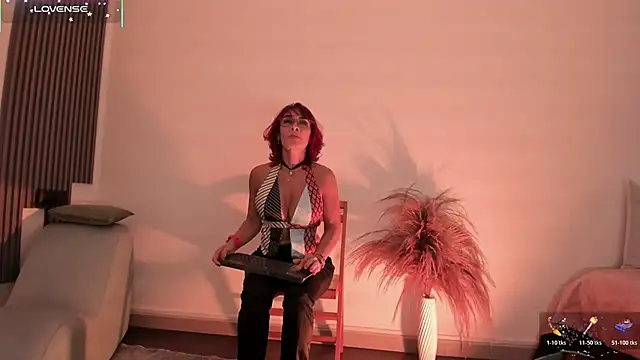 fransheskarossin Live XXX chat