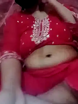 mistipriyaのウェブカメラショー