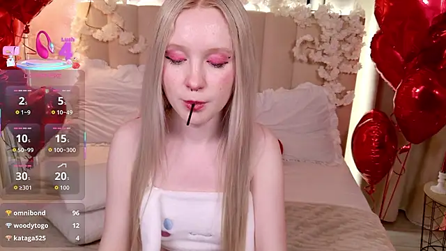 Sia_Hart's Live XXX Chat