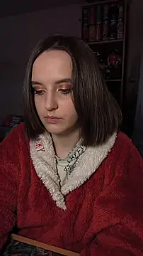 LaizyMaryMur Webcam Show