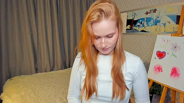 TheressaDotts Chat XXX live