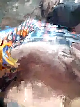 Вебкам-шоу Rani_012