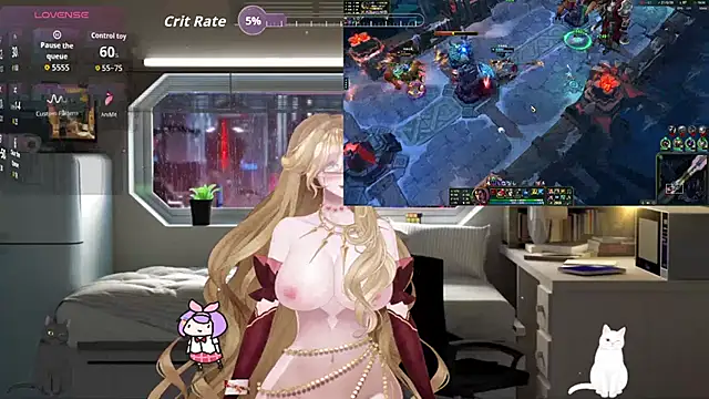 chenxi003's Live XXX Chat