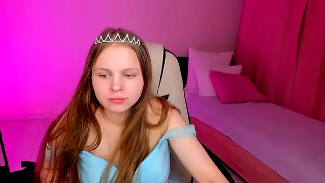 Онлайн чат XXX Alisa_Sweetiee