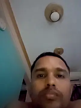 Mumbai_handsom92 – Kamerová šou