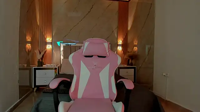 Webkamerová show avigail_xo