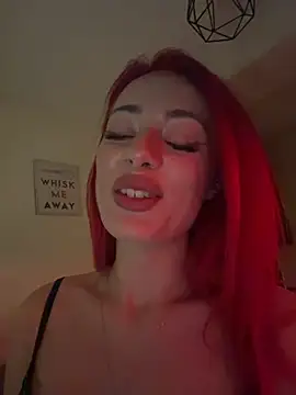 KaylieRosse – Kamerová šou