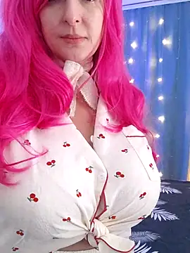 MilanaBoobs' Live XXX Chat