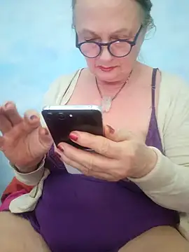 Hot-Muci: вебкам-шоу