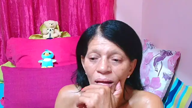 Вебкам-шоу SLUTTYROXY