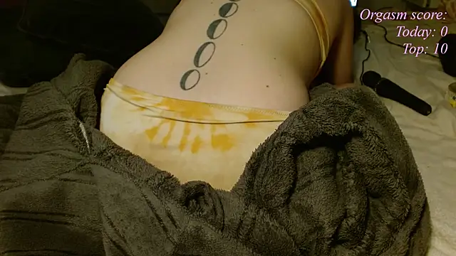 victoria97's Live XXX Chat