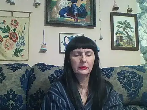 Chatroom XXX en direct de MelanyBanks