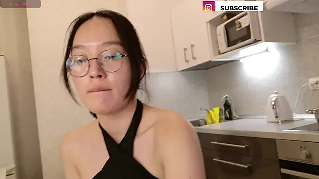 alinaevee's Live XXX Chat