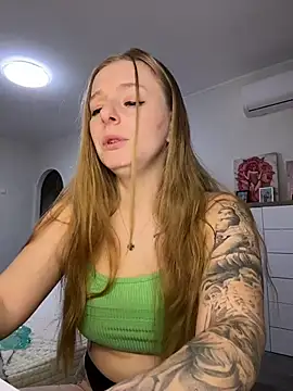 Lilium_Regale Obrolan Langsung XXX