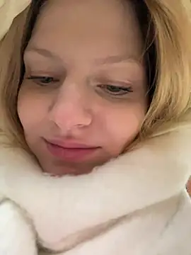 MaryHiggins Obrolan Langsung XXX