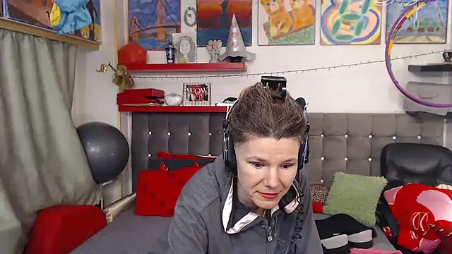 kellyterapy Chat XXX live