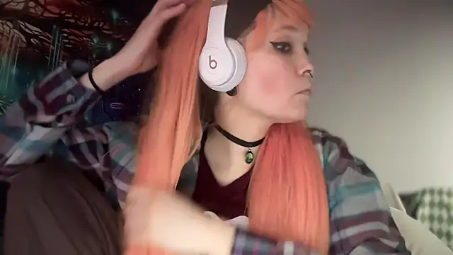 FRRANNKIE Chat XXX in diretta