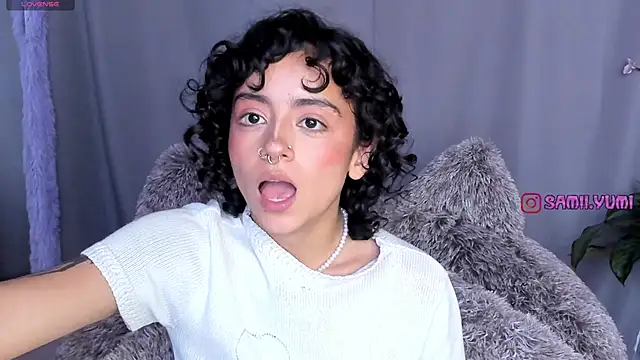 sami_monroe Live XXX-chat