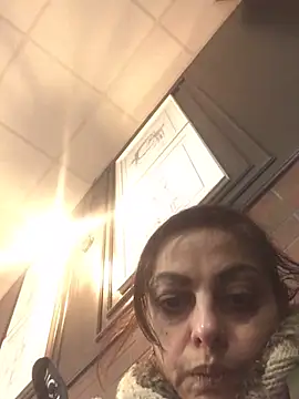 Živý XXX chat ChantalXOrchid