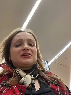 LadyTatiana_Annabelle Live XXX Chat