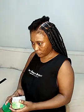 Živý XXX chat Zee-Thee-Gemini