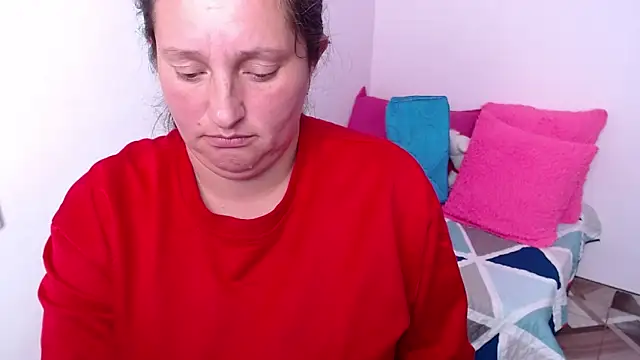 CristialJones_ Live XXX-chat