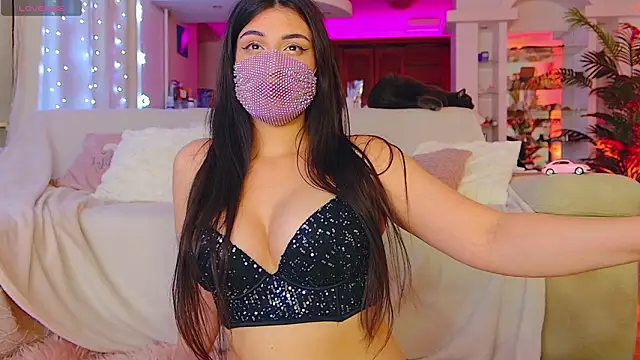 the_sabenna Live XXX Chat