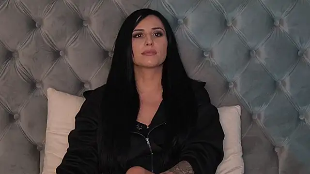 Živý XXX chat AmelyNoir