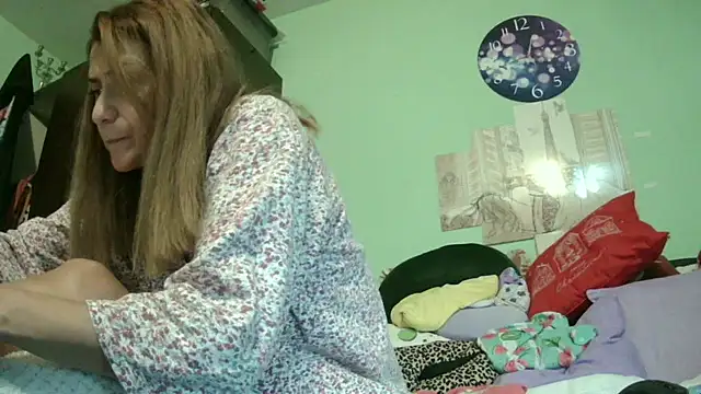 SexyGioconda Chat XXX in diretta