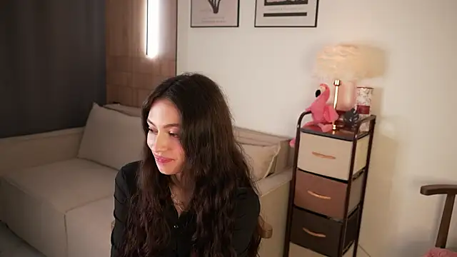 FirstOfFallen Chat XXX in diretta