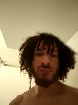 Živý XXX chat Iamtheshow